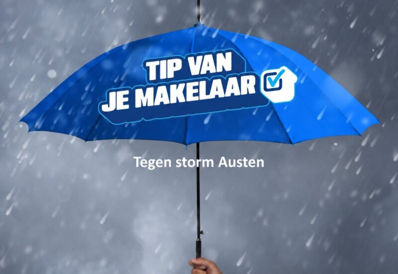 De storm 23/10/2026