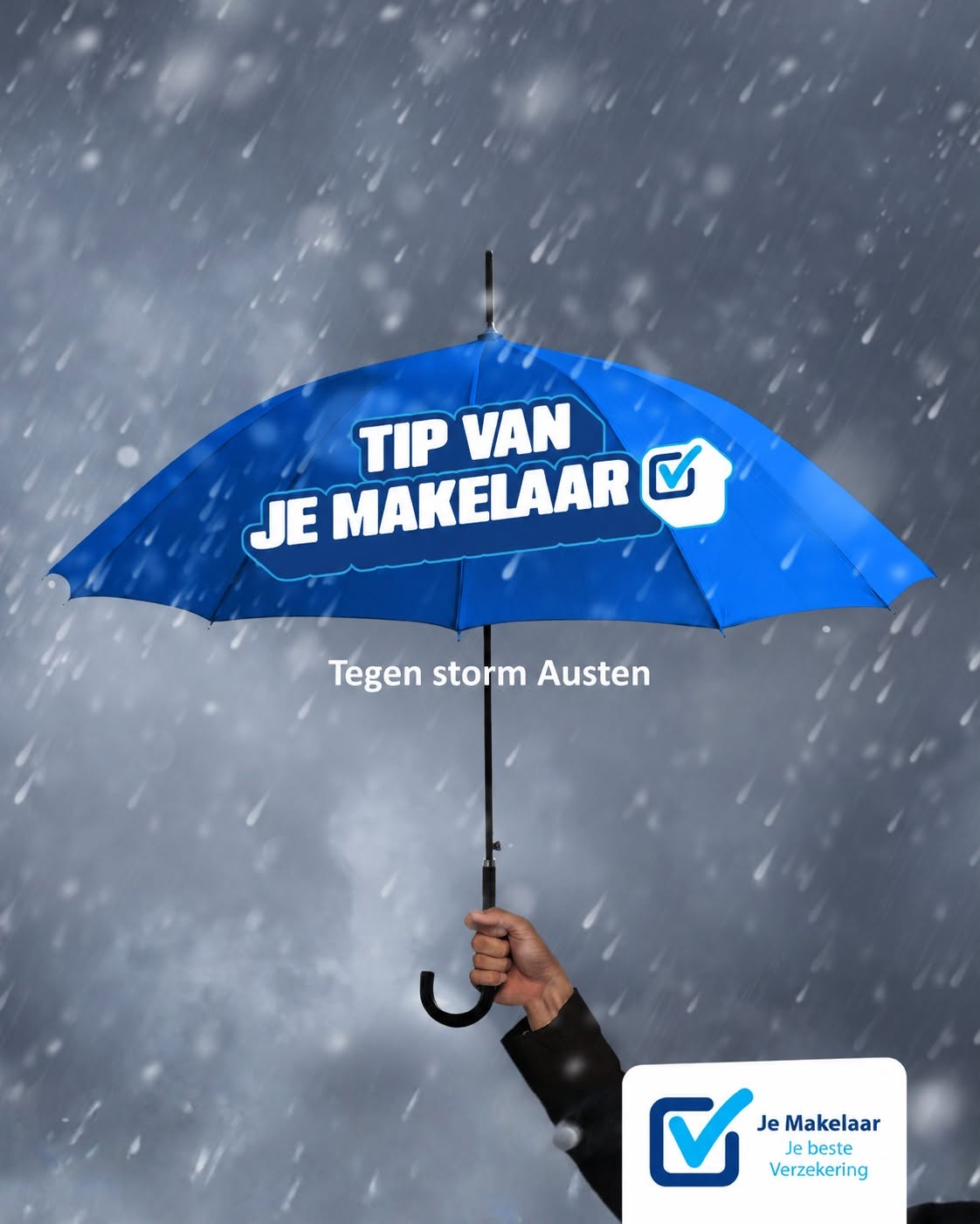 De storm 23/10/2026